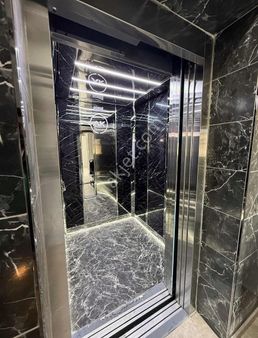 Yarulmaz Gayrimenkulden Reşatbeyde 2+1 Ebeveyn Banyolu