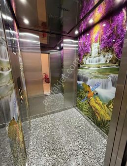 Yorulmaz Gayrimenkulden 5+1 Dubleks Daire Gölet Prestijde