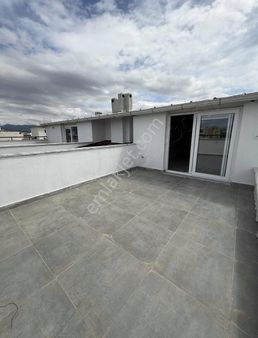 Yorulmaz Gayrimenkulden Reşatbey Mahallesinden Dubleks Daire