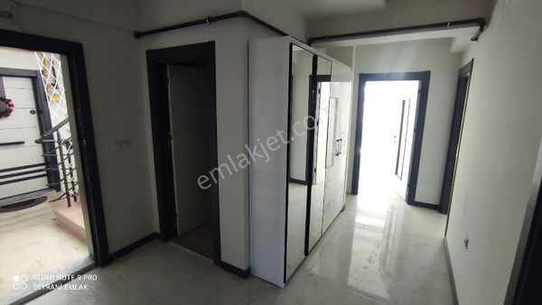 Develi Yenimahalle Tekir Caddesi Üzerinde Satılık 3+1 Lüks Daire