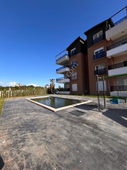 Kadriye'de Lüks Yapım Satılık Dubleks!