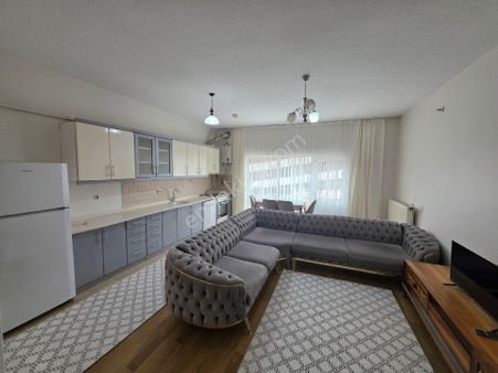 Bursa Merkezde Eşyalı Kıralık Daıre