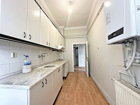 Relax'tan Tevfik Sağlam Caddesinde 3+1 Bağımsız Daire Fırsatı