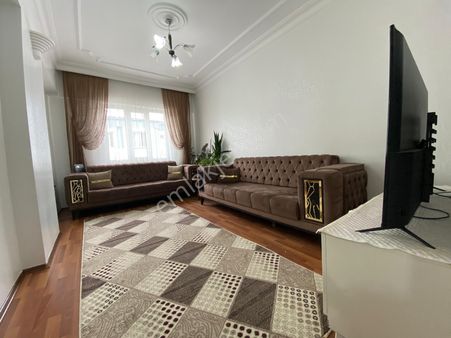 Satılık Yeditepe Mahallesinde Daire