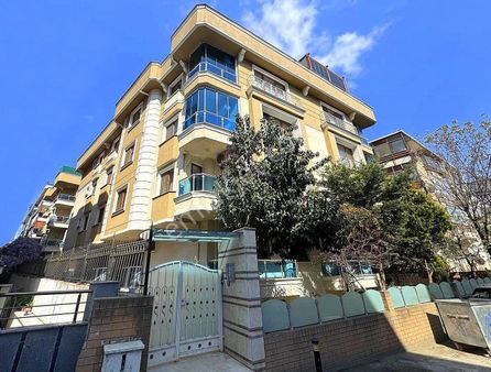 ▃birikim▃ Altıntepe'de Ebeveyn Banyolu Katta Tek 150m² 2.kat 3+1