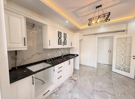 Beymahall Gyo Göktürk Merkezi Konumda Masrafsız 2+1 Daire