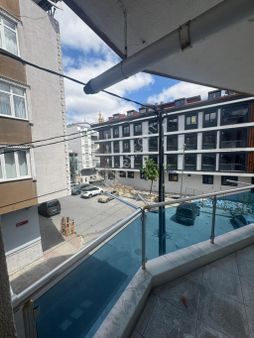 Halkalı Merkez Mahallesi 2+1 Satılık Yeni Daire