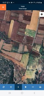 Akkaya Mah Acil Satılık Tarla