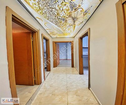 Örnek Mahallesi Göcmenlerin İçinde 1+1 Satılık Bahçe Katı