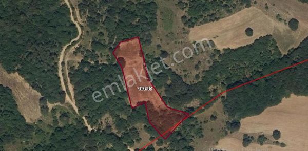 Remax Area'dan Atlas Köyünde Yatırımlık Arazi