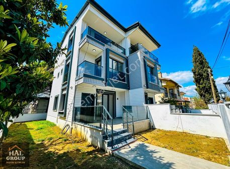 ╭╯hâl Group╰╮deniz Tarafında Denize 50 Metre Başyapıt