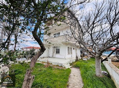 ╭╯hâl Group╰╮değerli Arsa Hediyesi Villa Fırsatı Kacırmayın