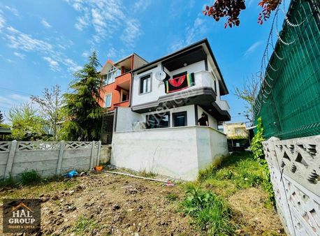 ╭╯hâl Group╰╮denize Komşu Strese Uzak Yeniçiftlik'te Villa Keyfi