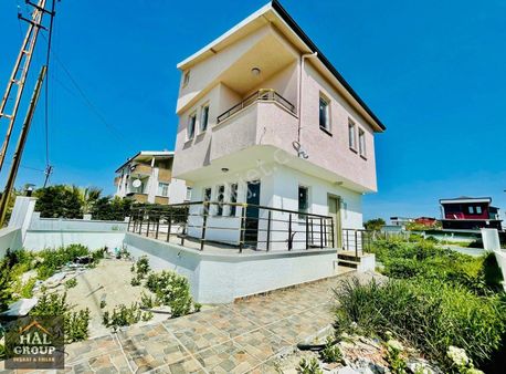 ╭╯hâl Group╰╮ Müstakil Bahçeli, Hayelerinizdeki Huzur Burada!