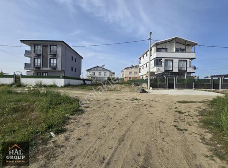 Projesi Hazır Guney Cephe Önü Park