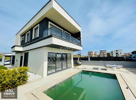 ╭╯hâl Group╰╮kalite'de Sınır Tanımayan Premium Müstakil Villa