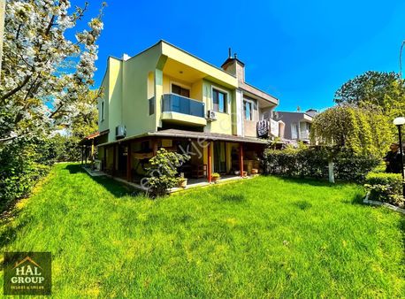 ╭╯hâl Group╰╮' Köşebaşı Bu Villa Tam Size Göre Sitede Yok Yok! '