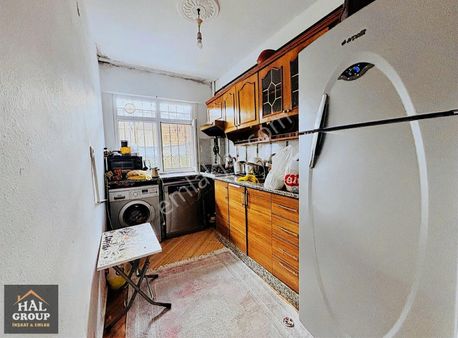 ╭╯hâl Group╰╮hem Yatırımlık Hem Yaşamaya Uygun Merkezi Daire