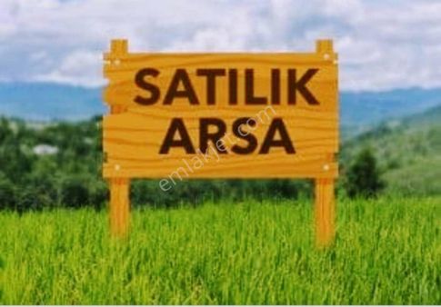 Davutlar Termal Bölgede 20/40 İmarlı 1095 M2 Arsa