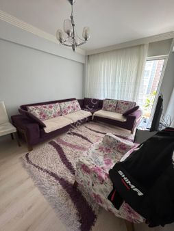Crest Yatırımdan Muradiye İstasyon Civarında 1+1 Kapalı Mutfak Eşyalı Daire