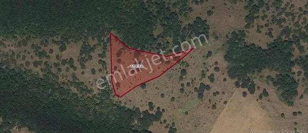 Remax Area'dan Atlas Köyünde Yatırımlık Arazi