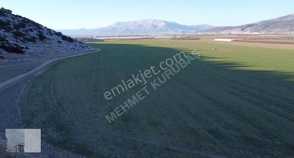 *mk Emlak'ta Karamık Mah Yola Sıfır 85.950 M2 Satılık Tarla