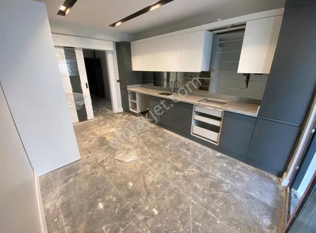 Tanev'den Onkoloji Bölgesinin En Ferah 3,5+1 Dairesi !!