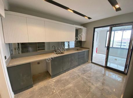 Tanev'den Onkoloji Bölgesinin En Ferah 2,5+1 Dairesi !!