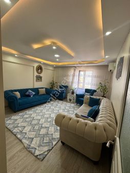 Nurcan Emlak'dan Yıldırım Mh.satılık Doğalgazlı Daire