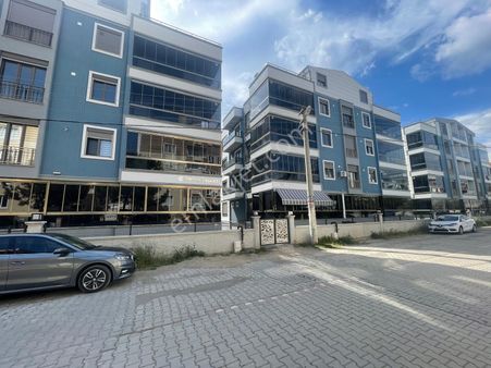 Poyraz Gayrimenkul'den Altınkum'da Satılık Sıfır Dubleks Daire