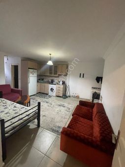 Yağmur İnşaattan Datça Merkezde Geniş 1+1 Daire