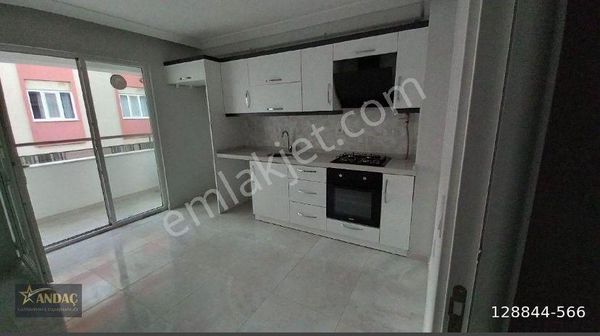 Andaç Gayrımenkulden Satılık Dubleks Daıre