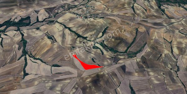 Tekirdağ Hayrabolu Örey'de 355m2 Yatırımlık Kupon Arsa