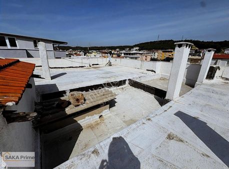 Aliağa Kültür Mahallesinde 2+1 Daire