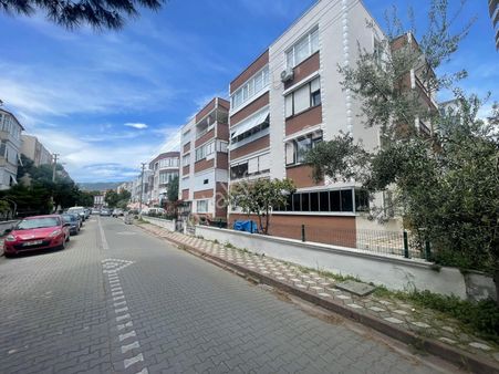 Sabri Pınarbaşı'dan Akçay Merkez'de Satılık 3+1 Daire