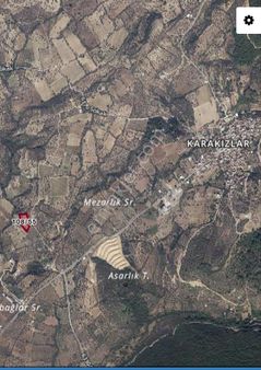 İzmir Torbalıda Satılık Arsa