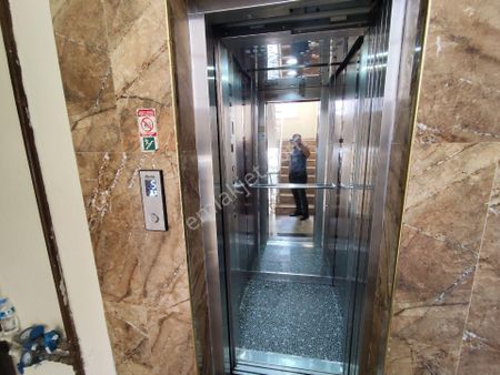 Full Deniz Manzaralı Ara Kat