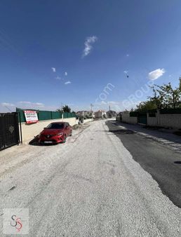 Sürşen Premium Group'dan Acill Satılık Mükemmel Konumda Arsa