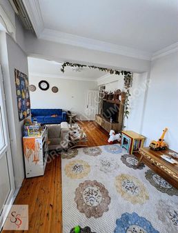 Sürşen Premium Group'dan Şehrin Göbeğinde Satılık Daire