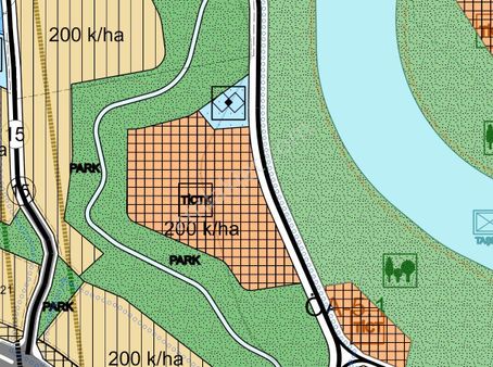 İstanbul House'dan Mersin'de 21 Kat İmarlı Değerli Hisseli Arsa