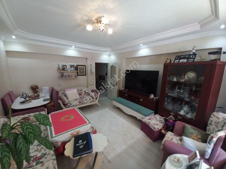 Premar Dan Ankara Yenimahalle Satılık 3+1 Ters Dubleks Daire