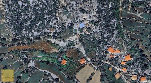 Metrekare Emlak'tan Tek Tapu 312 M2 Satılık Arsa