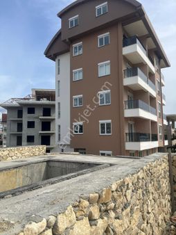Alanya Avsallar Satılık Fırsat 1+1 Daire