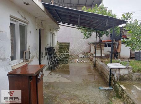 Era' Dan Tepecikte Satılık Müstakil Bahçeli Ev