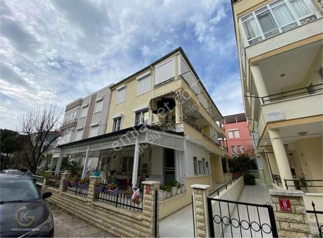 Güçlü Kardeşlerden Denize 100 M. Masrafsız Daire