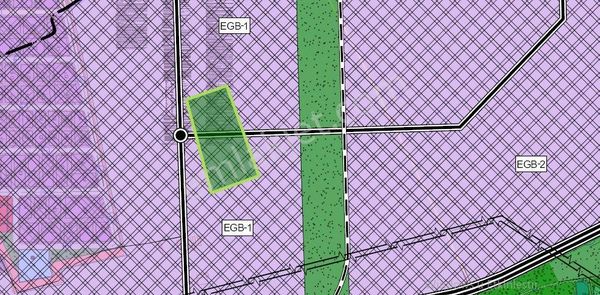 Kamil Kaya 'dan Karatay Zivecik 'te Satılık 1. Öngörü Alanında Tarla