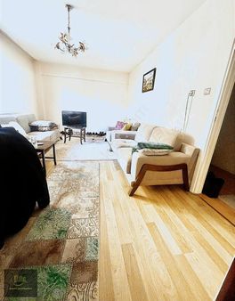 Bahçelievler De 3+1 125 M2 Arakat Doğalgazlı Satılık Daire