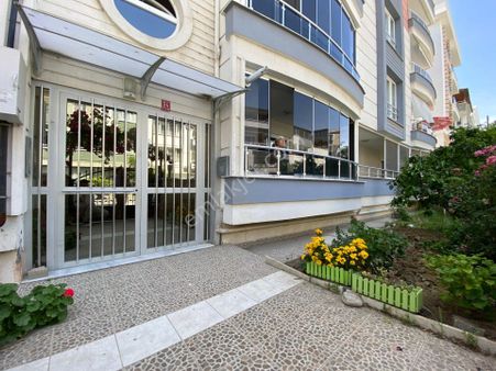 Kumsaldan Altınkumda Full Kredili Ön Cephe_2+1_geniş Daire**