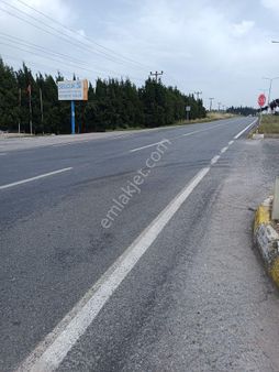 Aydın Ortaklar'da Ana Yola Yakın Konut İmanlı 3 Adet Arsa