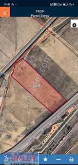 Ereğli 500 Evlerde İmara Aday Tek Tapulu Tarla Cazip Fiyata